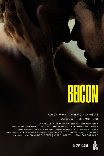 Beicon movie poster