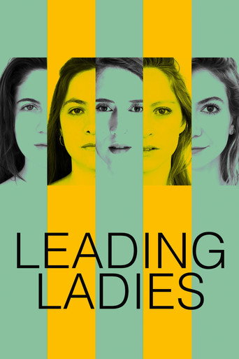 Leading Ladies movie poster