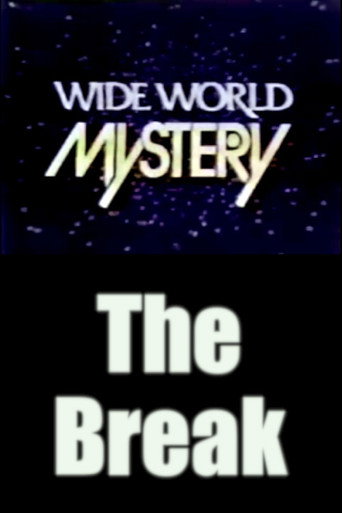 The Break movie poster