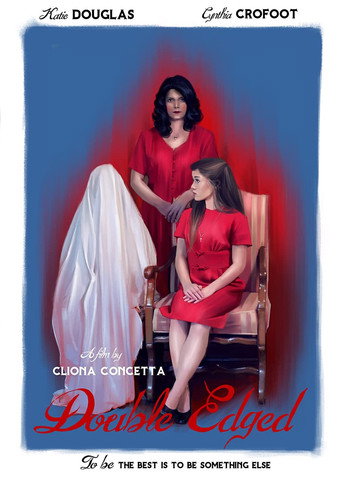 Double Edged movie poster