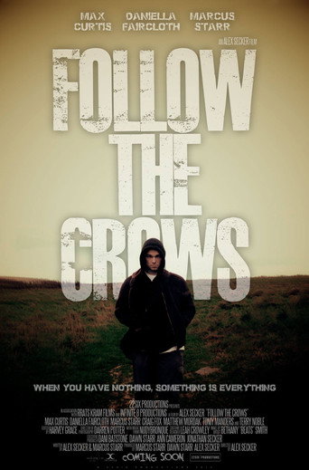 Follow the Crows movie poster