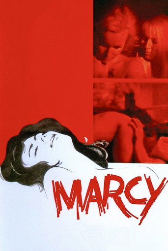 Marcy movie poster