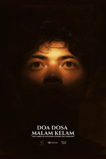 Prayers and Sinners movie poster
