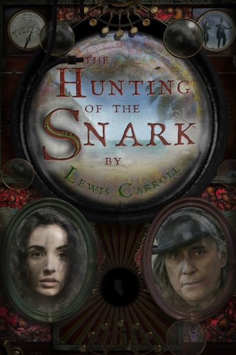 The Hunting of the Snark movie poster