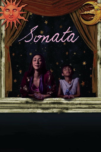 Sonata movie poster