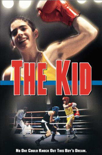 The Kid movie poster