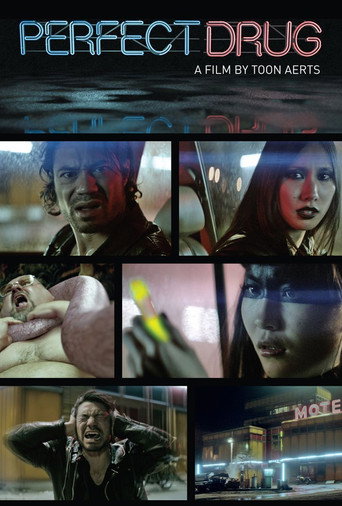 Perfect Drug movie poster