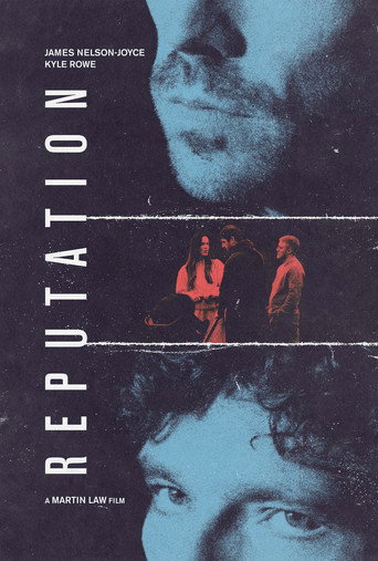 Reputation movie poster