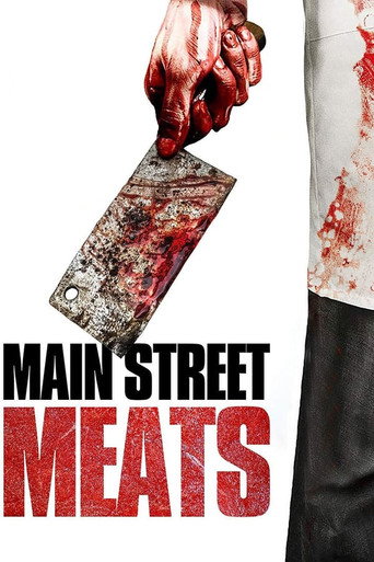 Main Street Meats movie poster