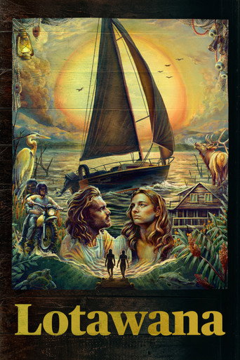 Lotawana movie poster