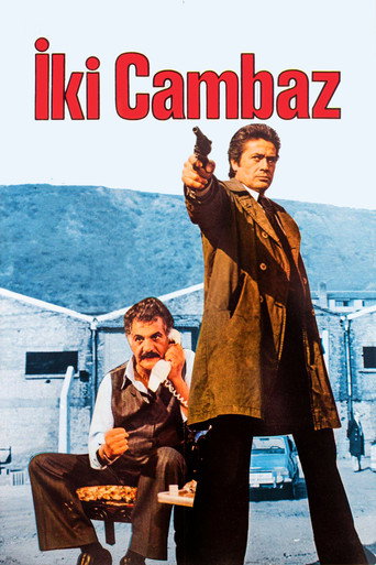 İki Cambaz movie poster