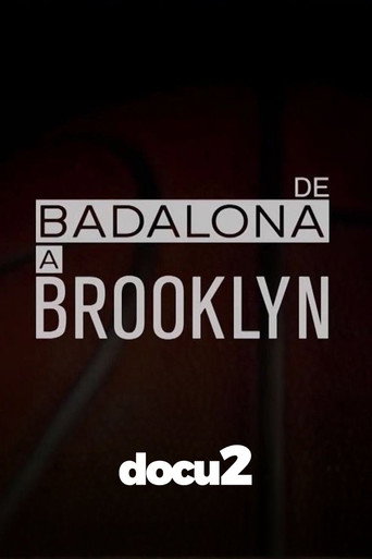 De Badalona a Brooklyn movie poster