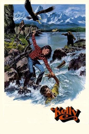 Kelly movie poster