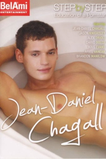 Step by Step Education of a Pornstar: Jean-Daniel Chagall movie poster
