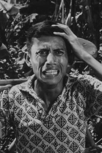 Gado Gado movie poster