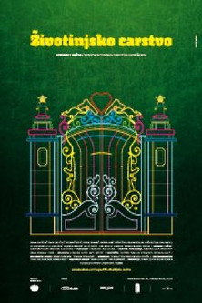 Animal Kingdom movie poster