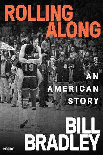 Rolling Along movie poster