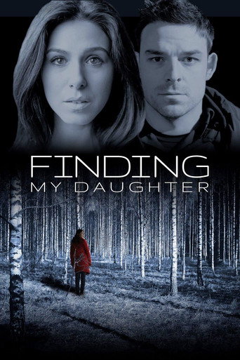 GONE: My Daughter movie poster