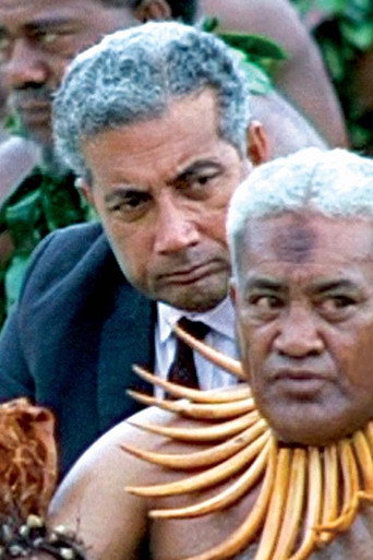 Independence for Fiji movie poster