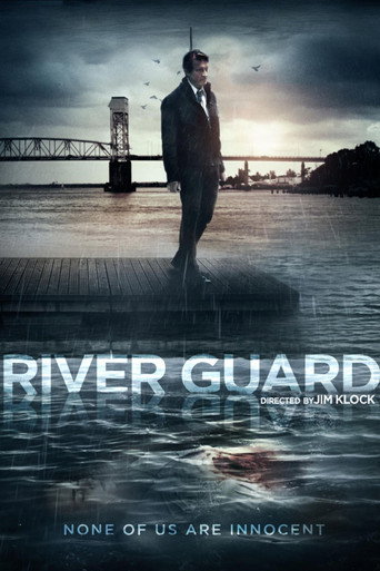 River Guard movie poster