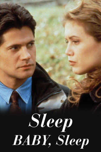 Sleep, Baby, Sleep movie poster