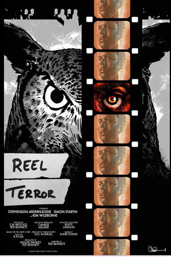 Reel Terror movie poster