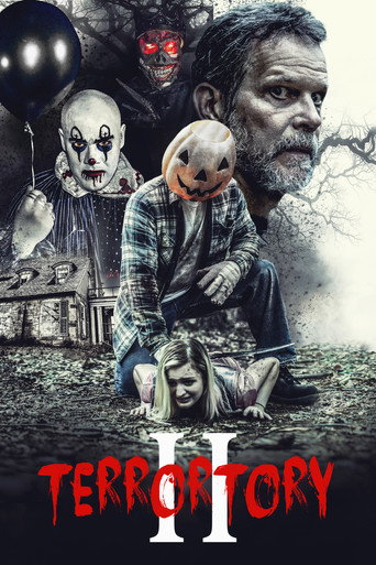 Terrortory 2 movie poster