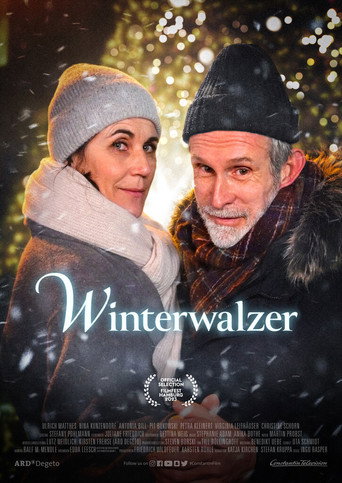 Winterwalzer movie poster