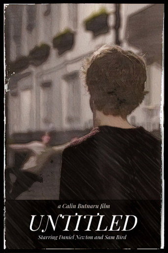 Untitled movie poster