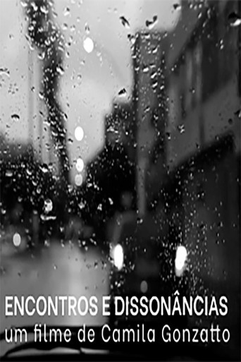 Encontros e Dissonâncias movie poster