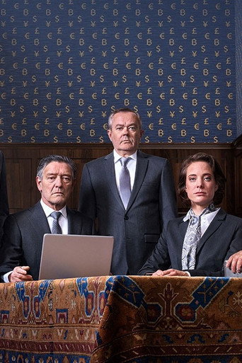 Door de bank genomen: 10 jaar later movie poster