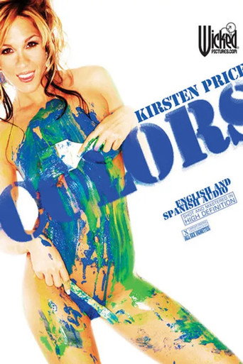 Colors movie poster