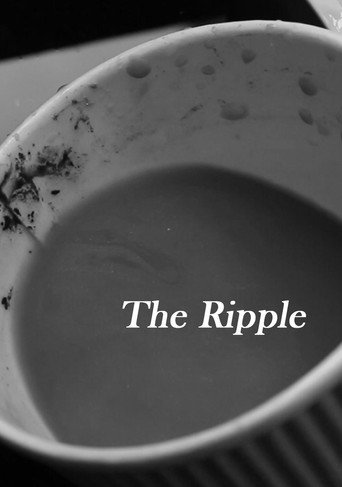 The Ripple movie poster