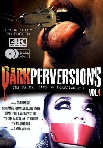 Dark Perversions 4 movie poster