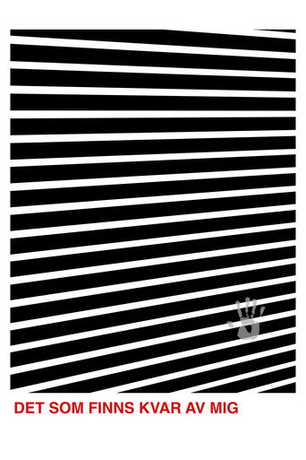 All That Remains of Me movie poster