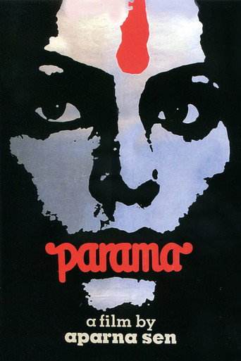 Parama movie poster