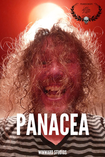 Panacea movie poster