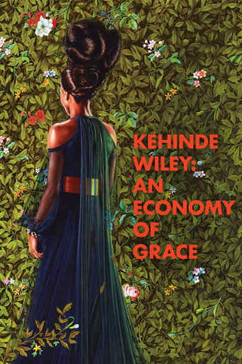 Kehinde Wiley: An Economy of Grace movie poster