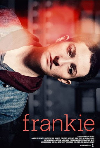 Frankie movie poster