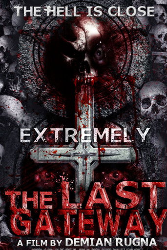 The Last Gateway movie poster