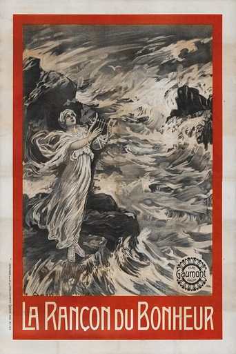 La Rançon du Bonheur movie poster