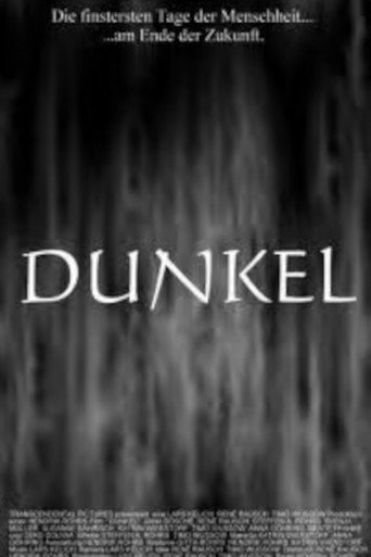 Dunkel movie poster