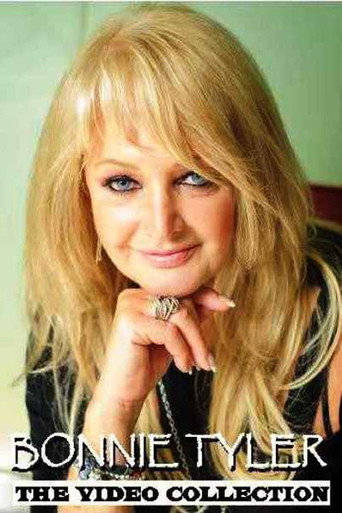 Bonnie Tyler - The Video Hits Collection movie poster