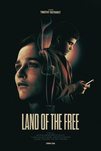 Land of the Free movie poster