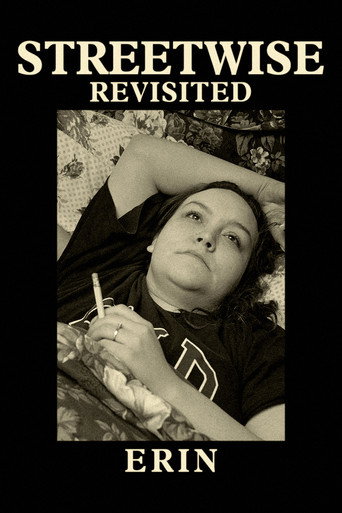 Erin movie poster