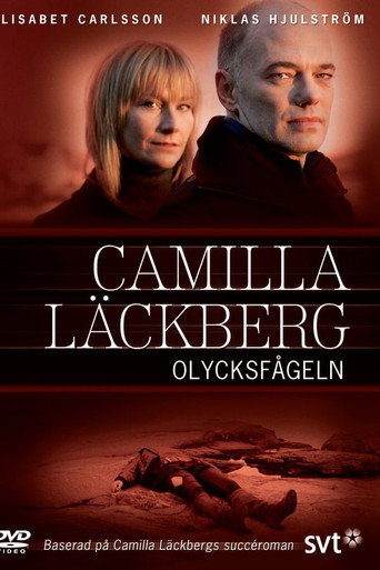 Camilla Läckberg: The Gallows Bird movie poster