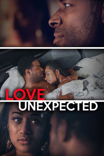 Love Unexpected movie poster