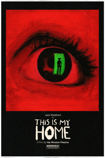 This Is My Home movie poster