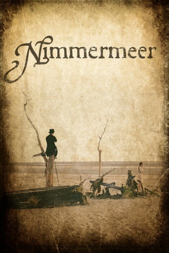 Nevermore movie poster