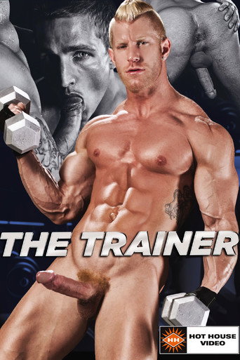 The Trainer movie poster